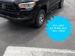 Used 2023 Toyota Tacoma 4WD SR Double Cab 5 Bed V6 AT Truck Double Cab