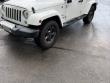 Used 2018 Jeep Wrangler JK Unlimited Sahara 4x4 SUV