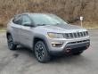 Used 2019 Jeep Compass Trailhawk 4x4 SUV