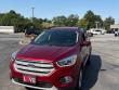 Used 2018 Ford Escape SEL 4WD SUV