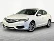 Used 2017 Acura ILX Sedan w/AcuraWatch Plus Sedan