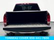 2016 Ram 1500 4WD Crew Cab 140.5 Big Horn Truck Crew Cab