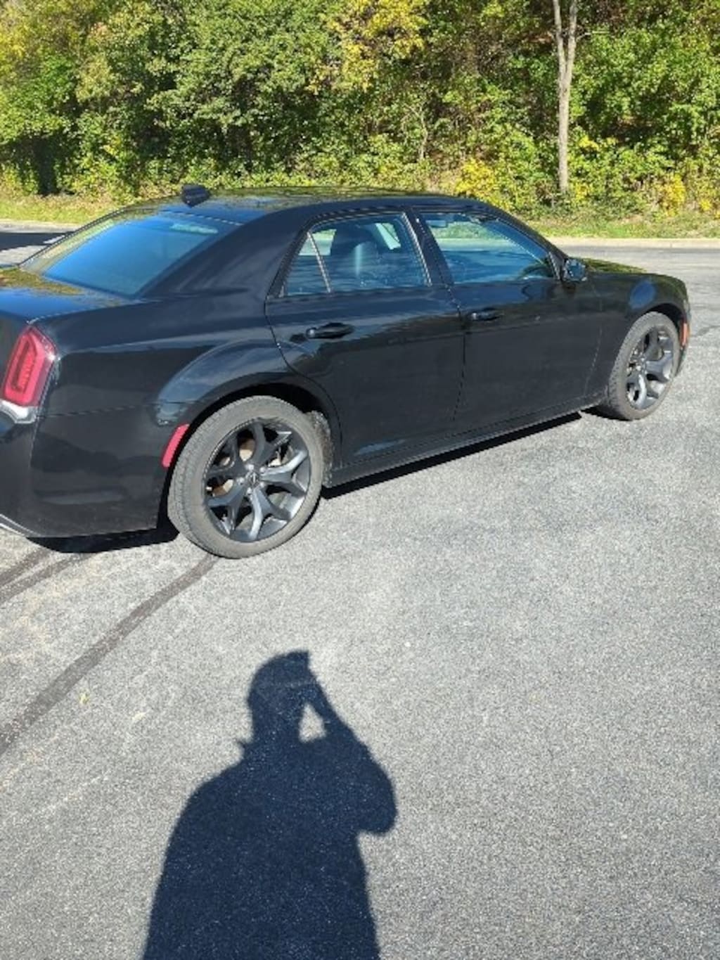 Used 2023 Chrysler 300 Touring L RWD Sedan