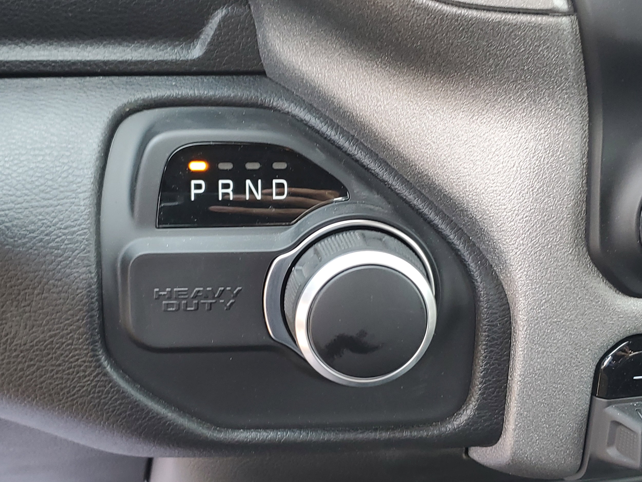 2024 RAM 3500 Chassis Tradesman - Photo 17