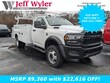 Ram 4500 Chassis Cab