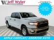Used 2025 Ram 1500 Big Horn 4x4 Crew Cab 57 Box Truck Crew Cab