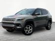 Used 2022 Jeep Compass Trailhawk 4x4 SUV