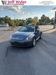 Volkswagen Beetle Convertible
