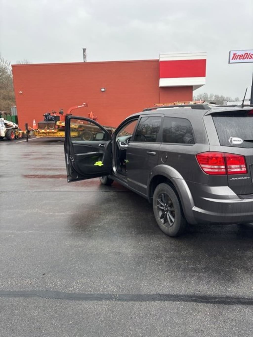 Used 2020 Dodge Journey SE Value FWD SUV