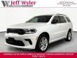 Used 2026 Dodge Durango GT Plus AWD SUV