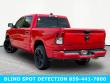 2023 Ram 1500 Big Horn 4x4 Crew Cab 57 Box Truck Crew Cab