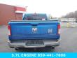 2021 Ram 1500 Big Horn 4x4 Crew Cab 57 Box Truck Crew Cab