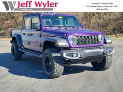 2026 Jeep Gladiator SPORT 4X4 Pickup Ft Thomas