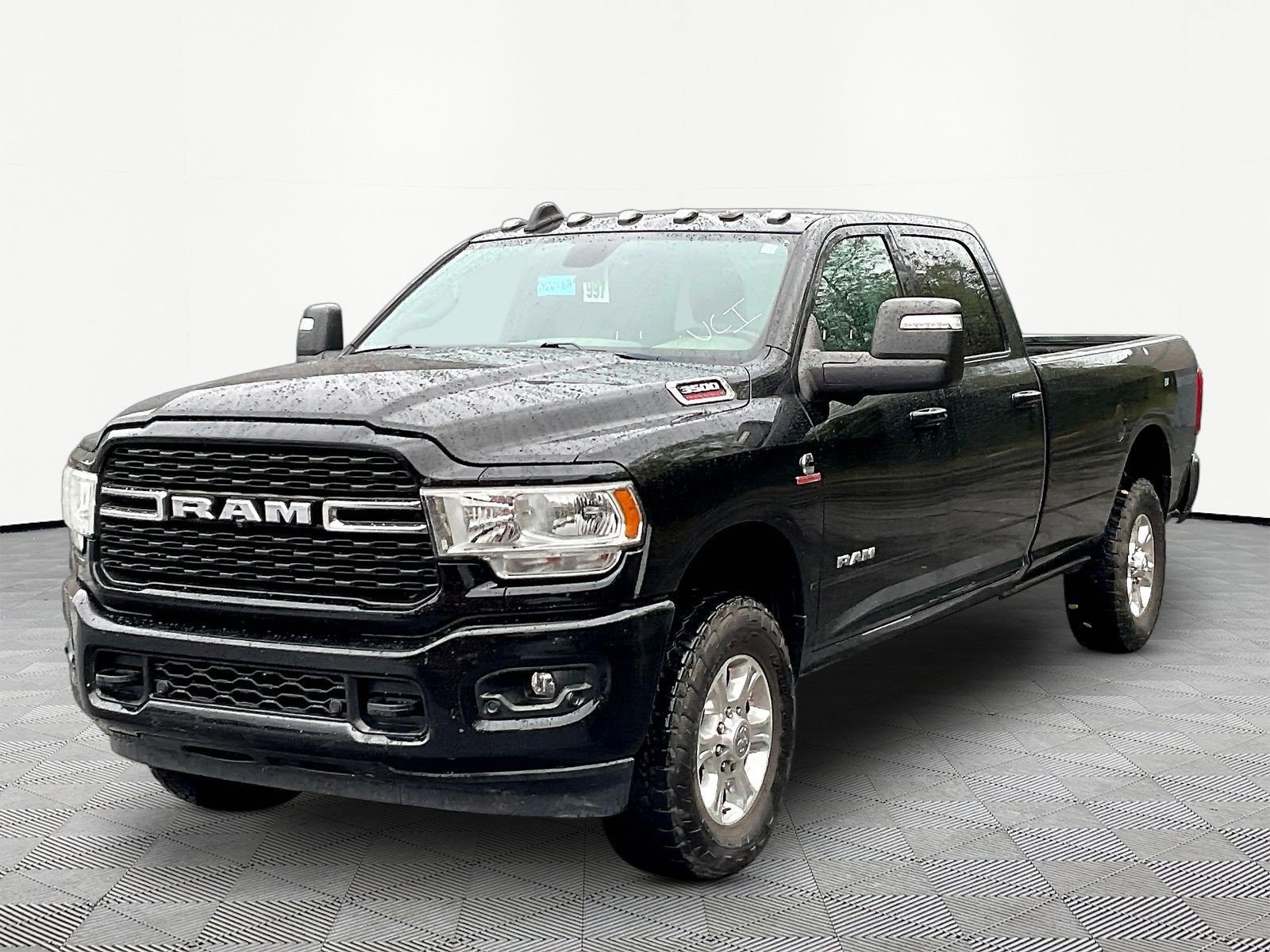 2023 RAM 3500 Pickup