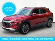 Used 2025 Chevrolet Trailblazer FWD 4dr LT SUV