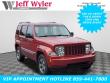 Used 2008 Jeep Liberty 4WD 4dr Sport SUV
