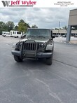 Jeep Wrangler Unlimited