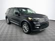 Used 2021 Ford Explorer Limited 4WD SUV