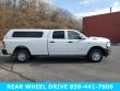 2022 Ram 2500 Tradesman 4x2 Crew Cab 8 Box Truck Crew Cab