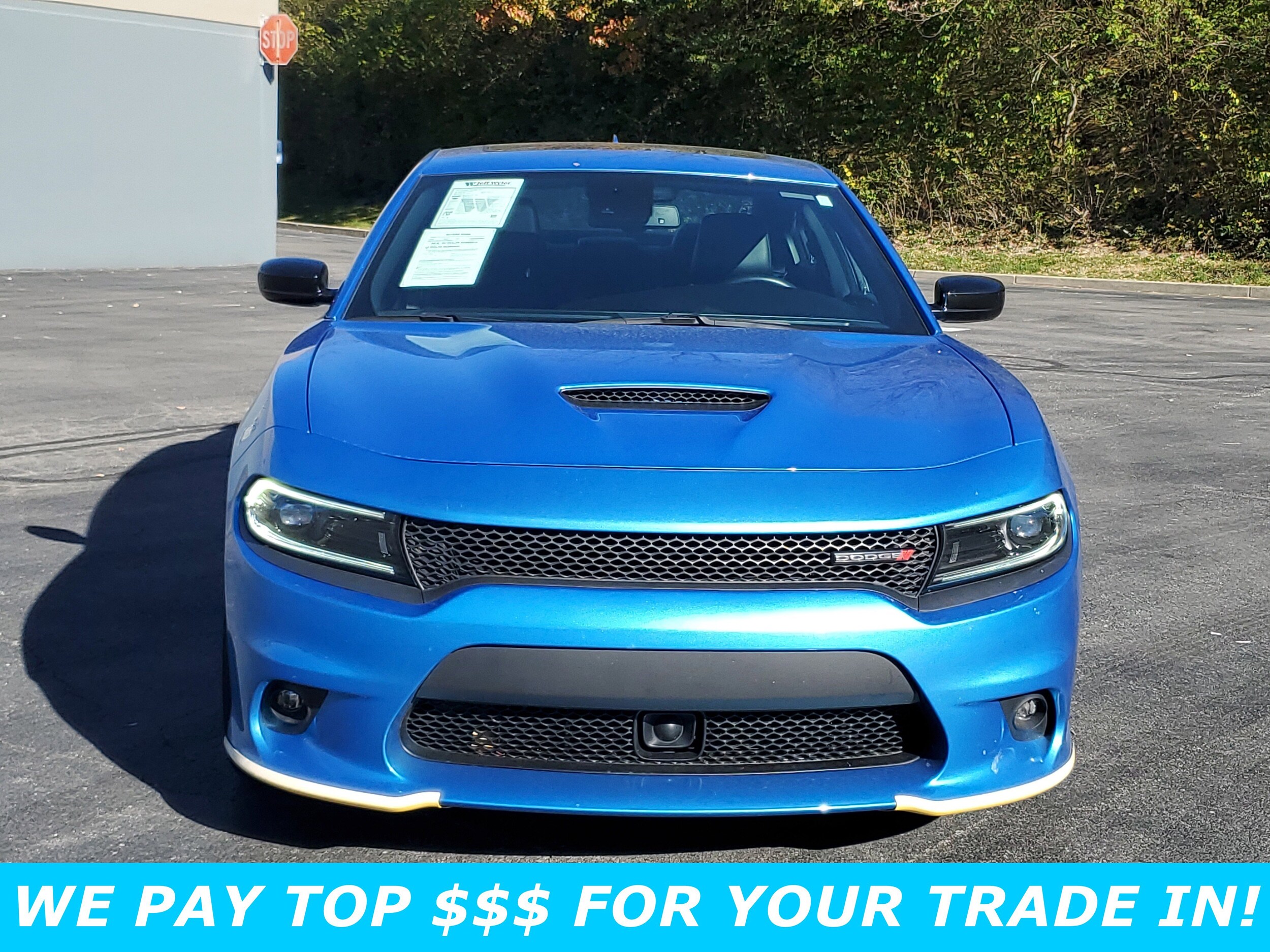 2023 Dodge Charger R/T photo 2