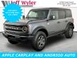 Used 2025 Ford Bronco Big Bend 4 Door 4x4 SUV