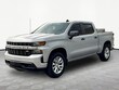  Chevrolet Silverado 1500 LTD