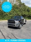  Ram 4500 Chassis Cab