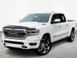 Used 2020 Ram 1500 Limited 4x4 Crew Cab 57 Box Truck Crew Cab