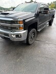  Chevrolet Silverado 3500HD