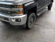 Used 2019 Chevrolet Silverado 3500HD 4WD Crew Cab 167.7 LTZ Truck Crew Cab