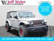 Used 2018 Jeep Wrangler Unlimited Rubicon 4x4 SUV