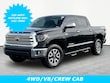  Toyota Tundra 4WD