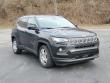 Used 2022 Jeep Compass Latitude FWD SUV