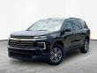 Used 2026 Chevrolet Traverse AWD 4dr LT w/2LT SUV