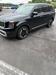 Kia Telluride
