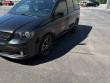 Used 2017 Dodge Grand Caravan SXT Wagon Van