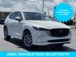 Used 2024 Mazda CX-5 2.5 S Select Package AWD SUV