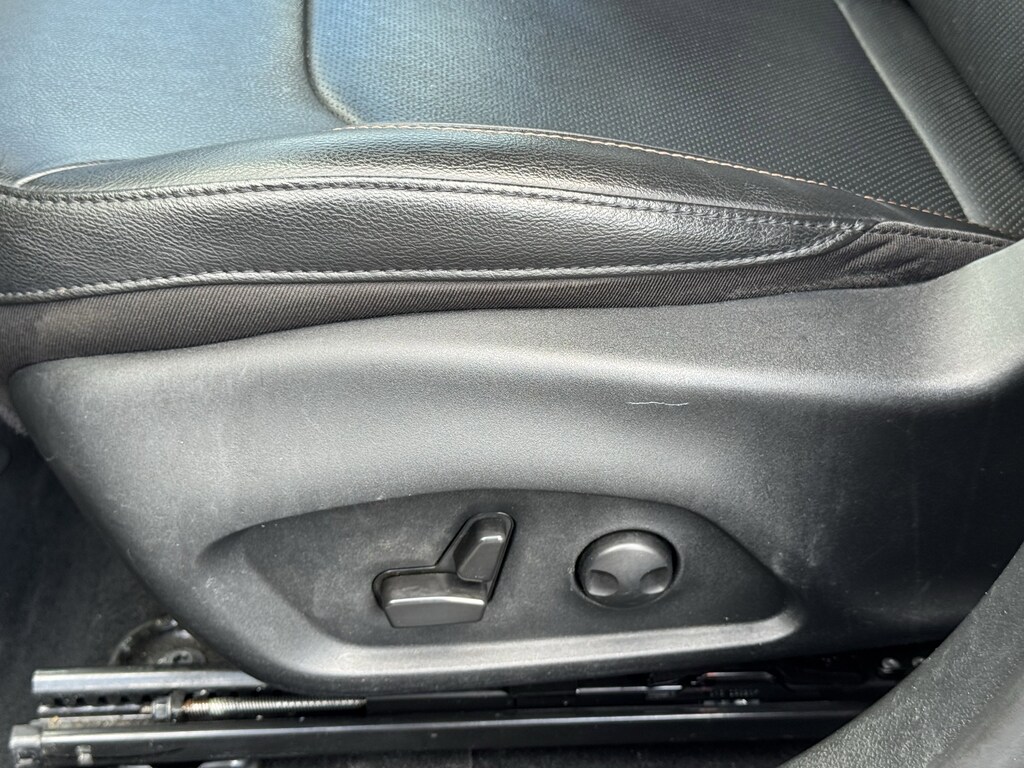 Used 2022 Jeep Compass Latitude Lux SUV