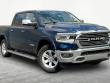 2020 Ram 1500 Laramie 4x4 Crew Cab 57 Box Truck Crew Cab