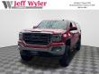 Used 2018 GMC Sierra 1500  Truck Crew Cab