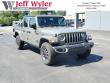 Used 2023 Jeep Gladiator Overland 4x4 *Ltd Avail* Truck Crew Cab