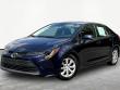 Used 2024 Toyota Corolla LE CVT Sedan