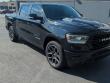 Used 2020 Ram 1500 Laramie 4x4 Crew Cab 57 Box Truck Crew Cab