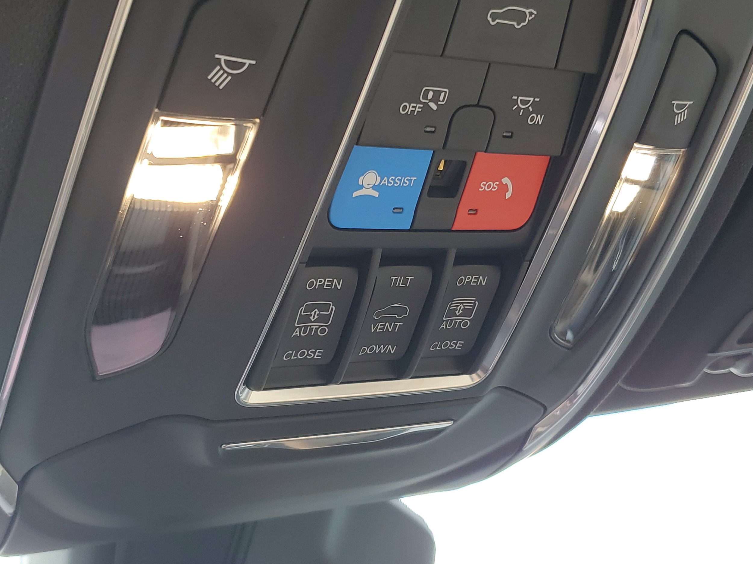 2025 Jeep Grand Cherokee L Limited - Photo 20