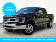 Used 2023 Ford F-150  Truck SuperCrew Cab