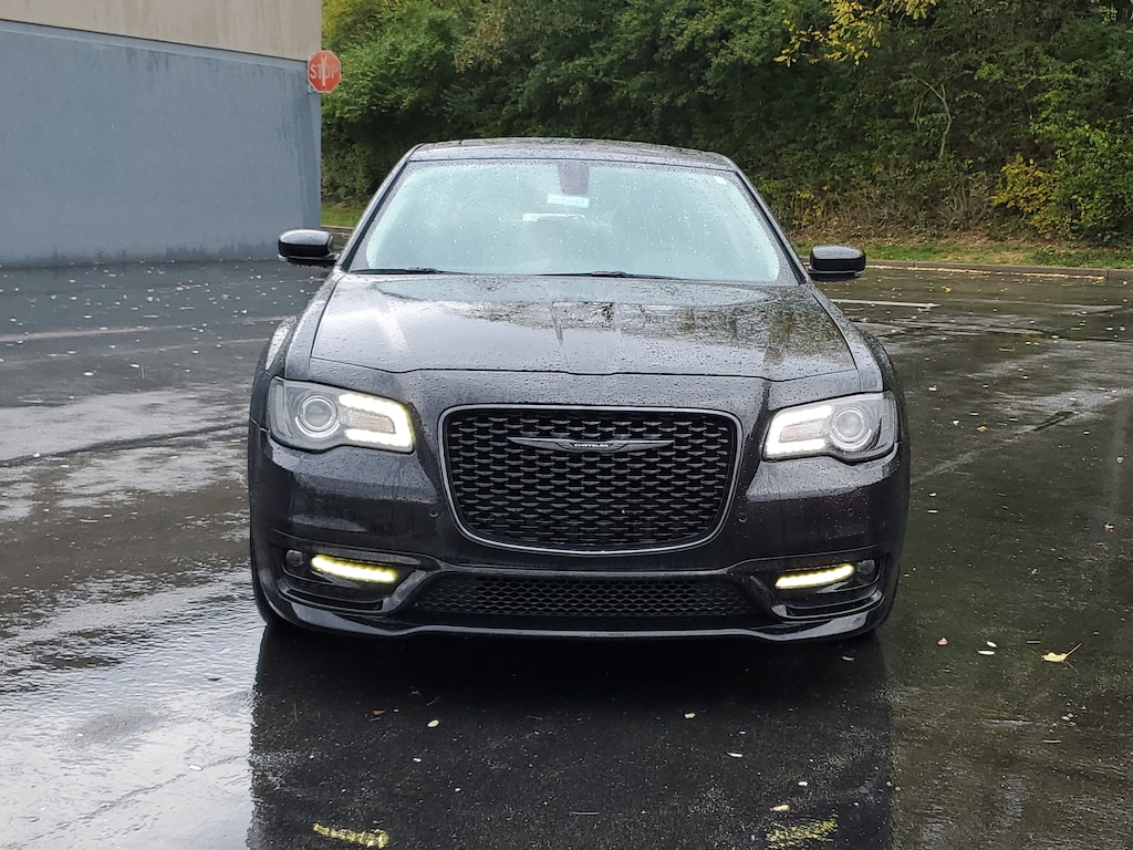 Used 2023 Chrysler 300 Touring L RWD Sedan