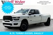  Ram 3500