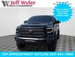 Toyota Tundra 4WD