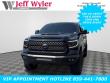 Used 2020 Toyota Tundra 4WD SR5 CrewMax 5.5 Bed 5.7L Truck CrewMax