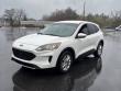 Used 2020 Ford Escape SE FWD SUV